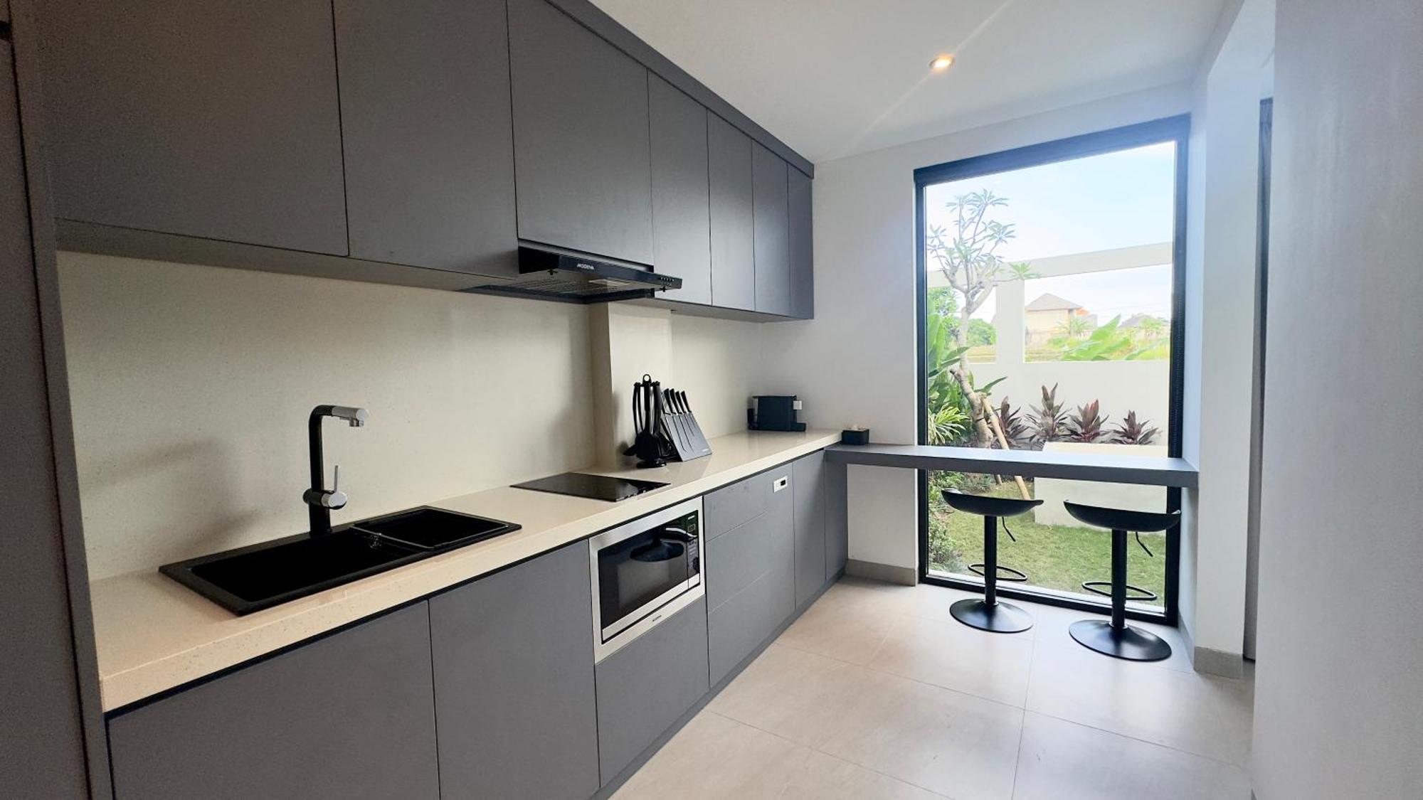 The R Apartments Pererenan Canggu Buitenkant foto