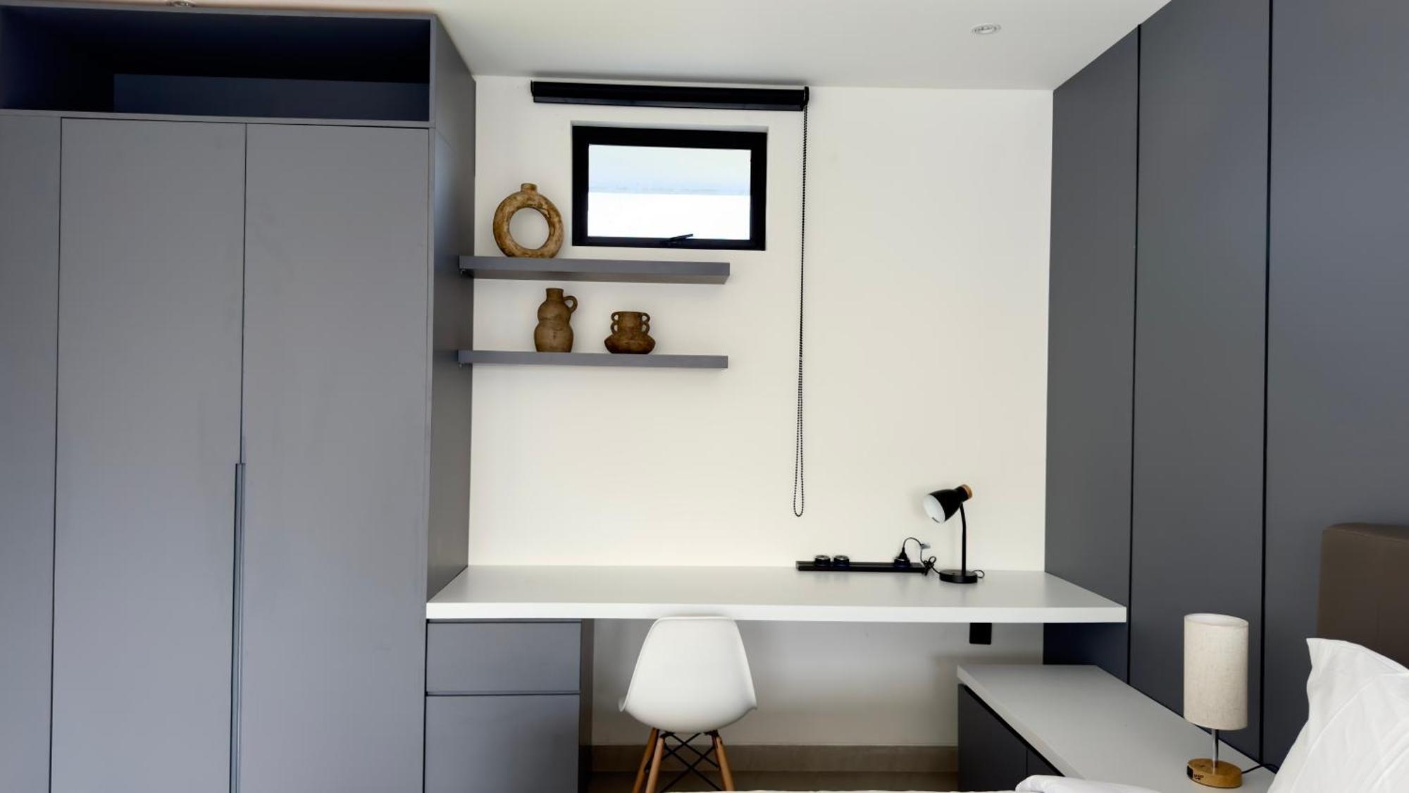 The R Apartments Pererenan Canggu Buitenkant foto