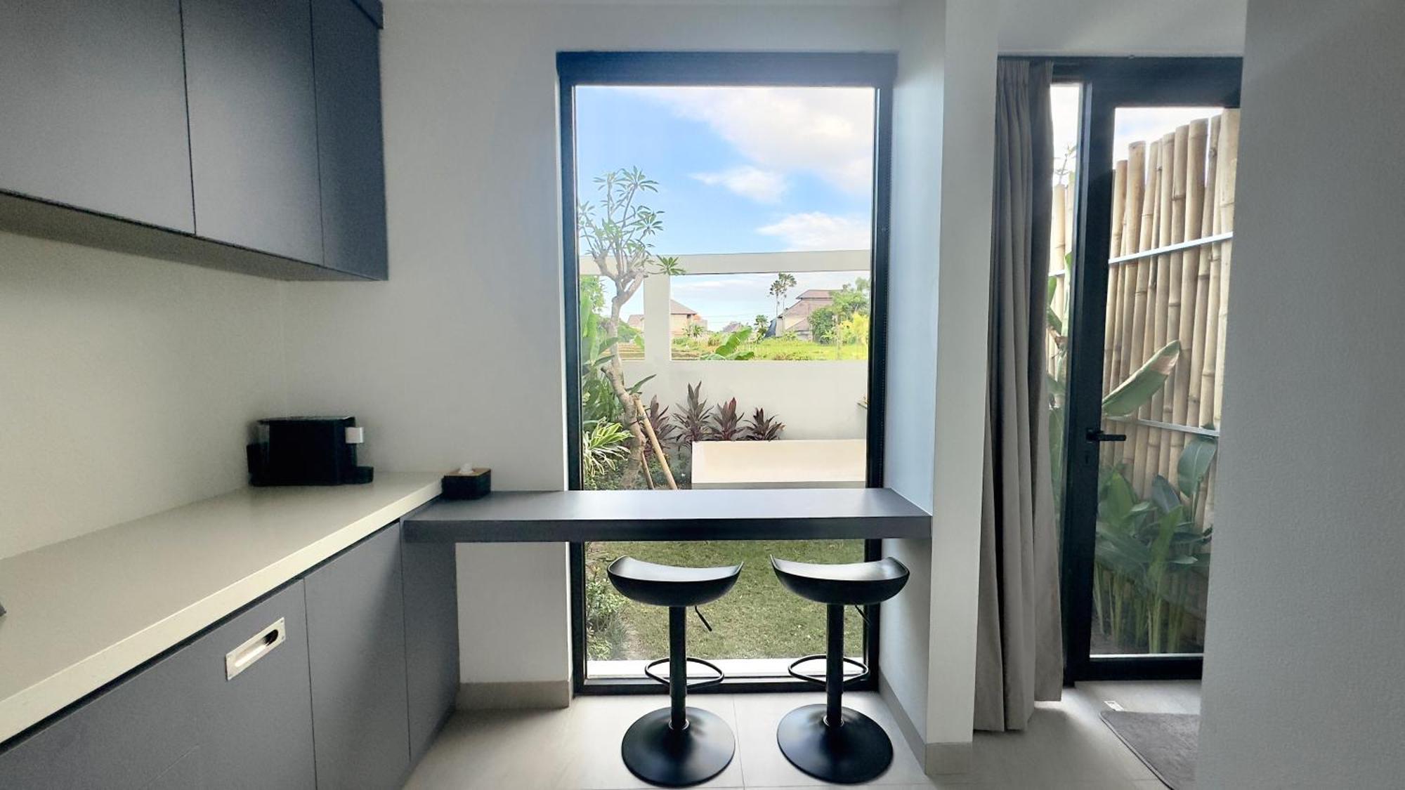The R Apartments Pererenan Canggu Buitenkant foto