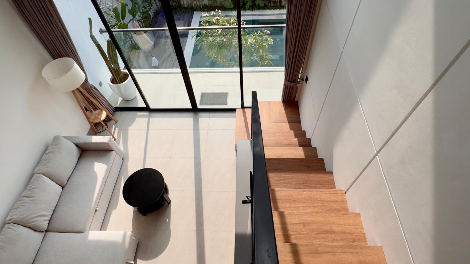 The R Apartments Pererenan Canggu Buitenkant foto