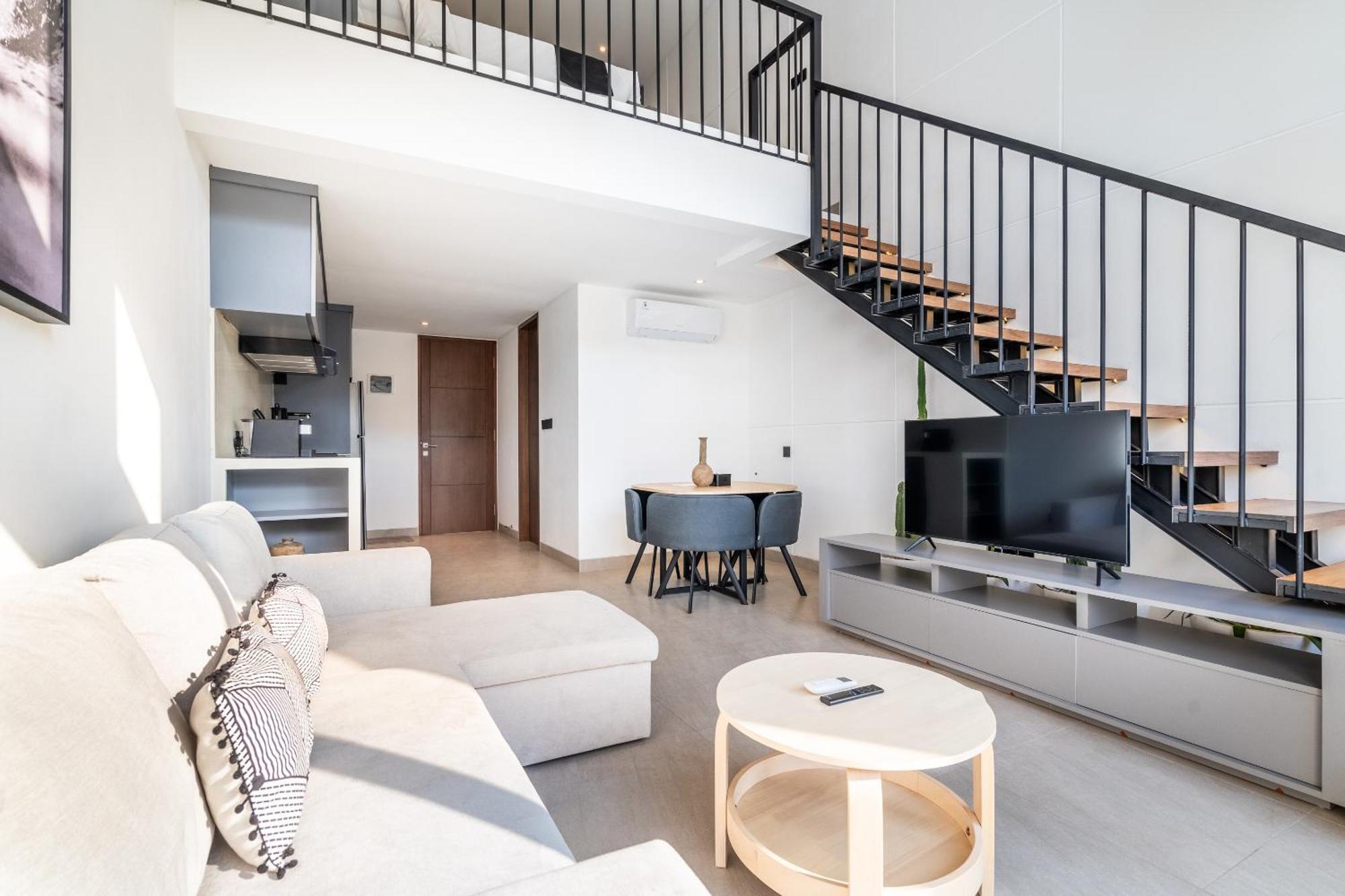 The R Apartments Pererenan Canggu Buitenkant foto